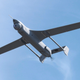 Imagen para el artículo titulado México estudia comprar drones autónomos para tareas de vigilancia